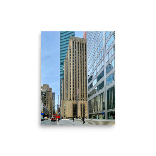 Bank of Nova Scotia Building (Toronto, ON)