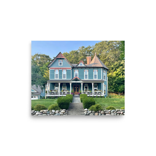 A.G. Butler House (Frankfort, MI)