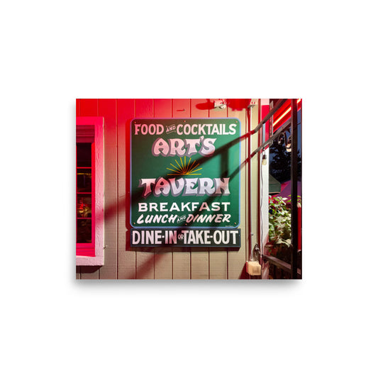 Art's Tavern (Glen Arbor, MI)