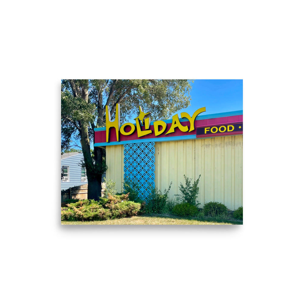 Holiday Party Store (Acme, MI)