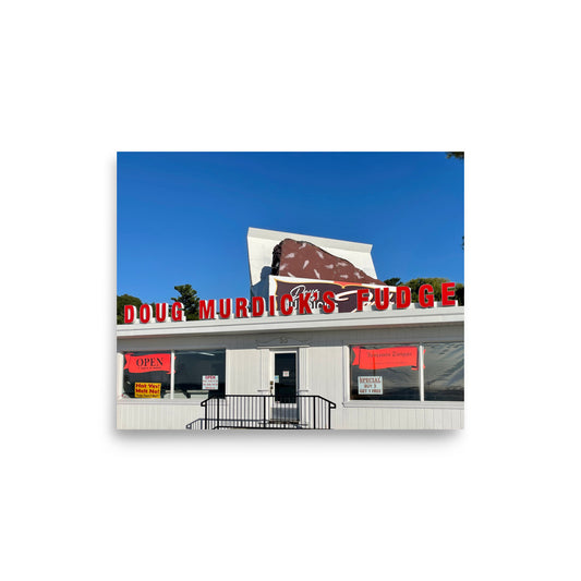 Doug Murdick's Fudge (Acme, MI)