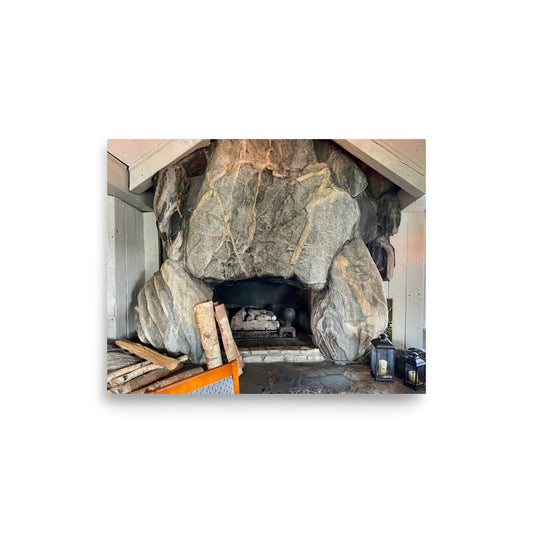 Weathervane Restaurant (Charlevoix, MI)