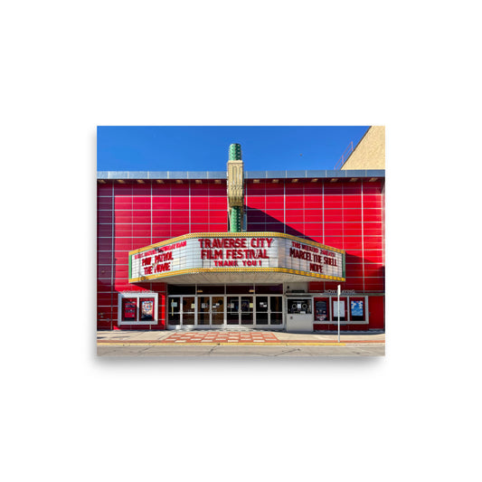 State Theatre (Traverse City, MI)