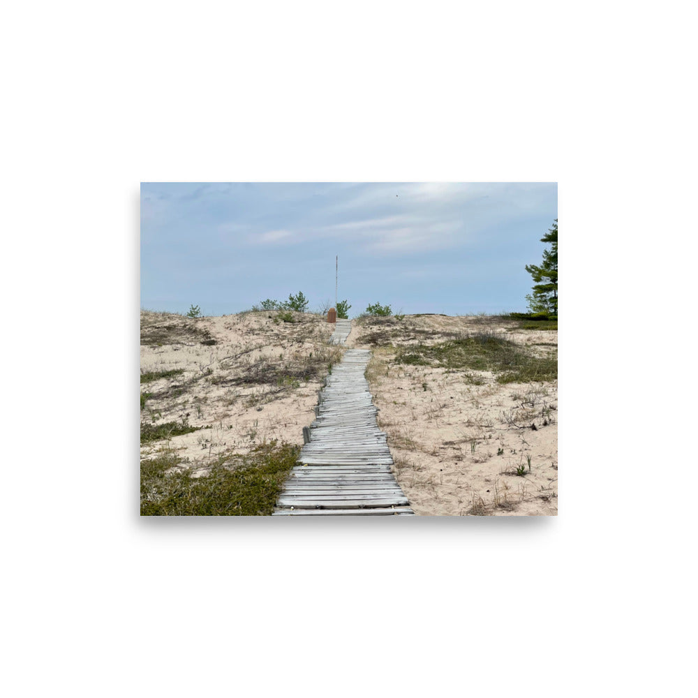 Hoeft State Park (Rogers City, MI)