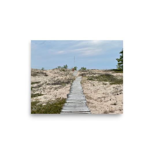 Hoeft State Park (Rogers City, MI)