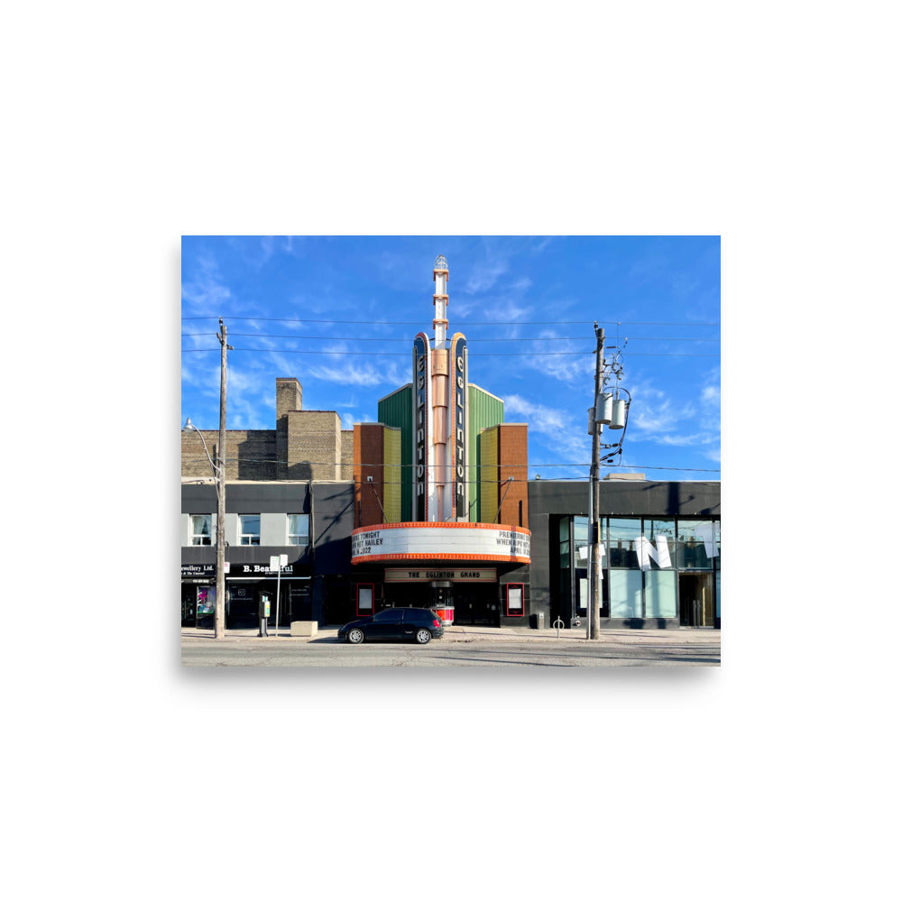Eglinton Grand (Toronto, ON)
