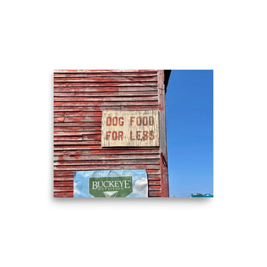 Dog Food For Less (Kalkaska, MI)