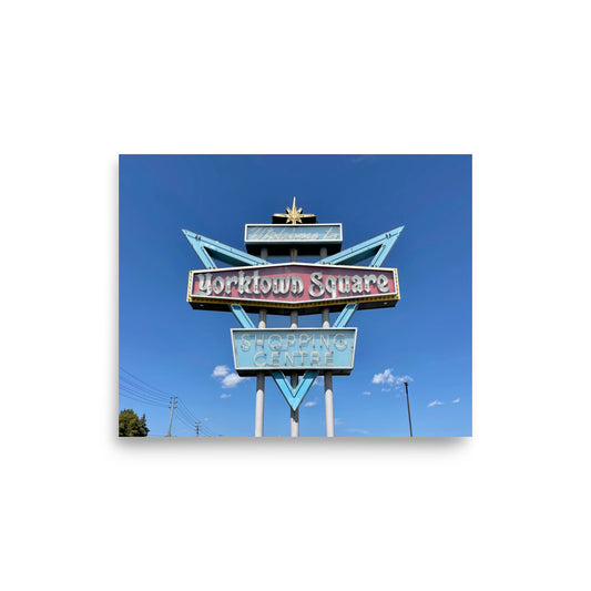 Yorktown Square (Windsor, ON)