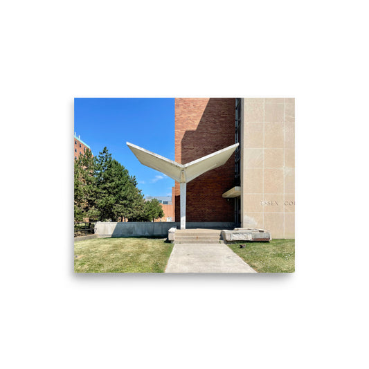 Essex Hall (Windsor, ON)