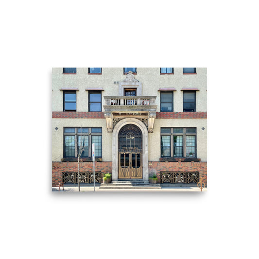 The Chelsea (Windsor, ON)