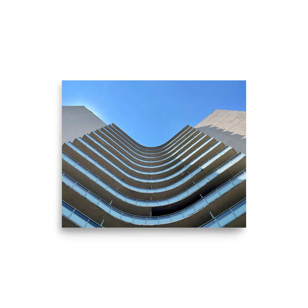 Le Goyeau Condos (Windsor, ON)