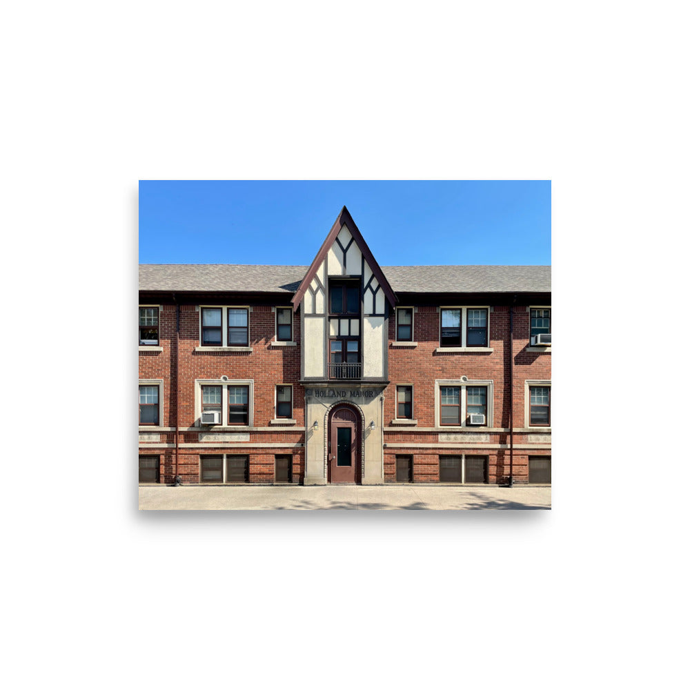Holland Manor (Windsor, ON)