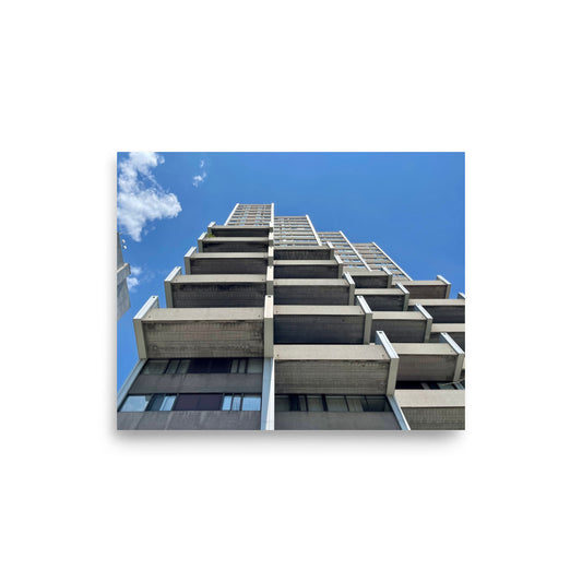 Royal Windsor Terrace (Windsor, ON)