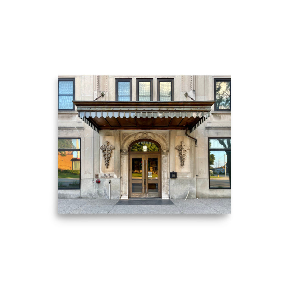Medical Arts Building (Windsor, ON)