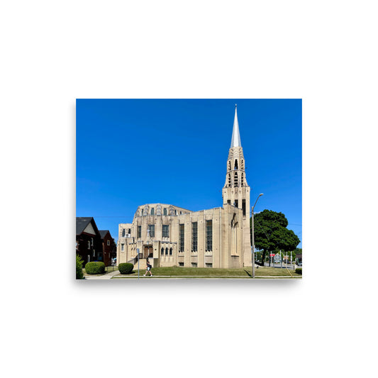 St. Peter's Catholic Church (Windsor, ON)