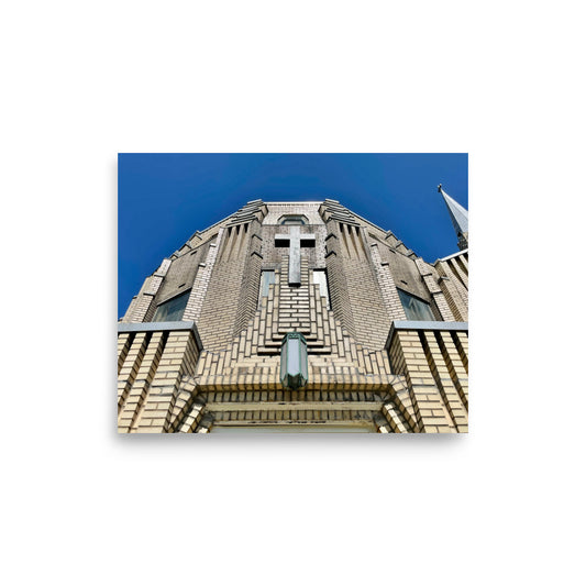 St. Peter's Catholic Church II (Windosr, ON)