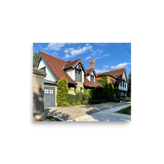 Willistead Manor (Windsor, ON)