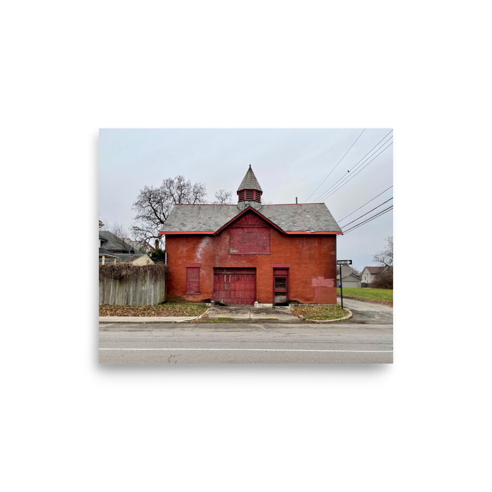 Carriage House (Columbus, OH)