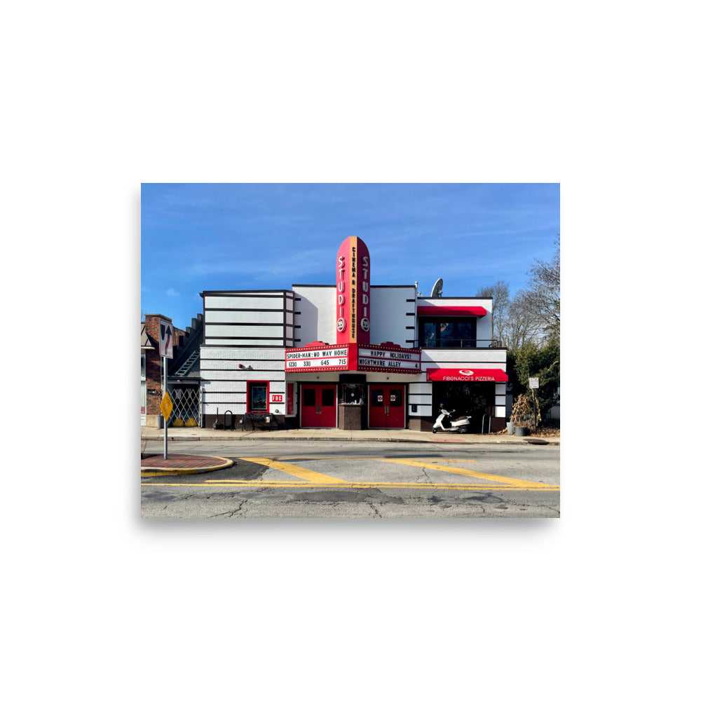 Studio 35 Cinema (Columbus, OH)