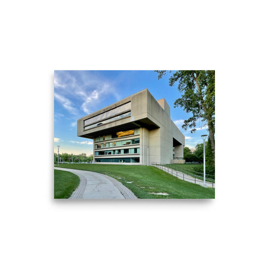 Mulford Library (Toledo, OH)