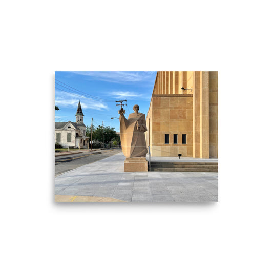 Saint Columba (Youngstown, OH)