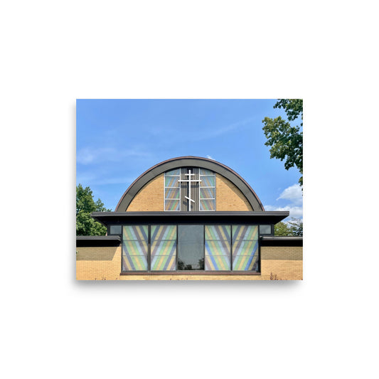 St. John the Baptist Orthodox Church (Campbell, OH)