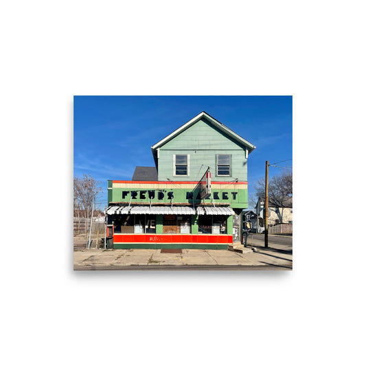 Freud's Market (Dayton, OH)