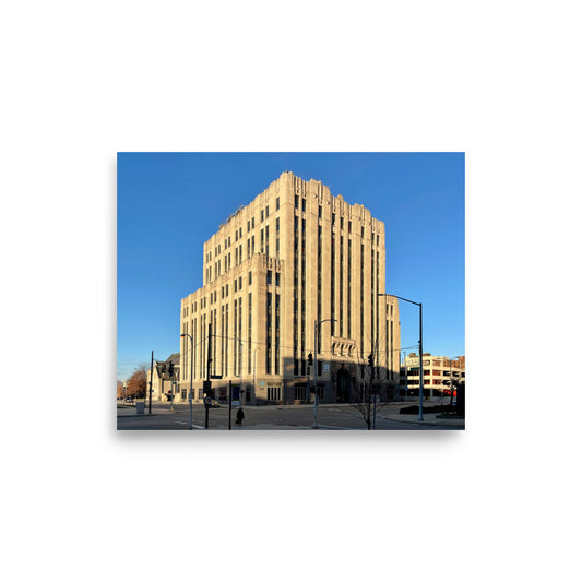 Ohio Bell Building (Dayton, OH)