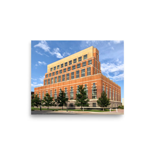 Ottawa Street Station (Lansing, MI)