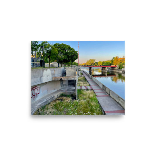 Riverbank Park 2 (Flint, MI)