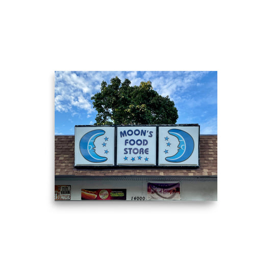 Moon's Food Store (Lakewood, OH)