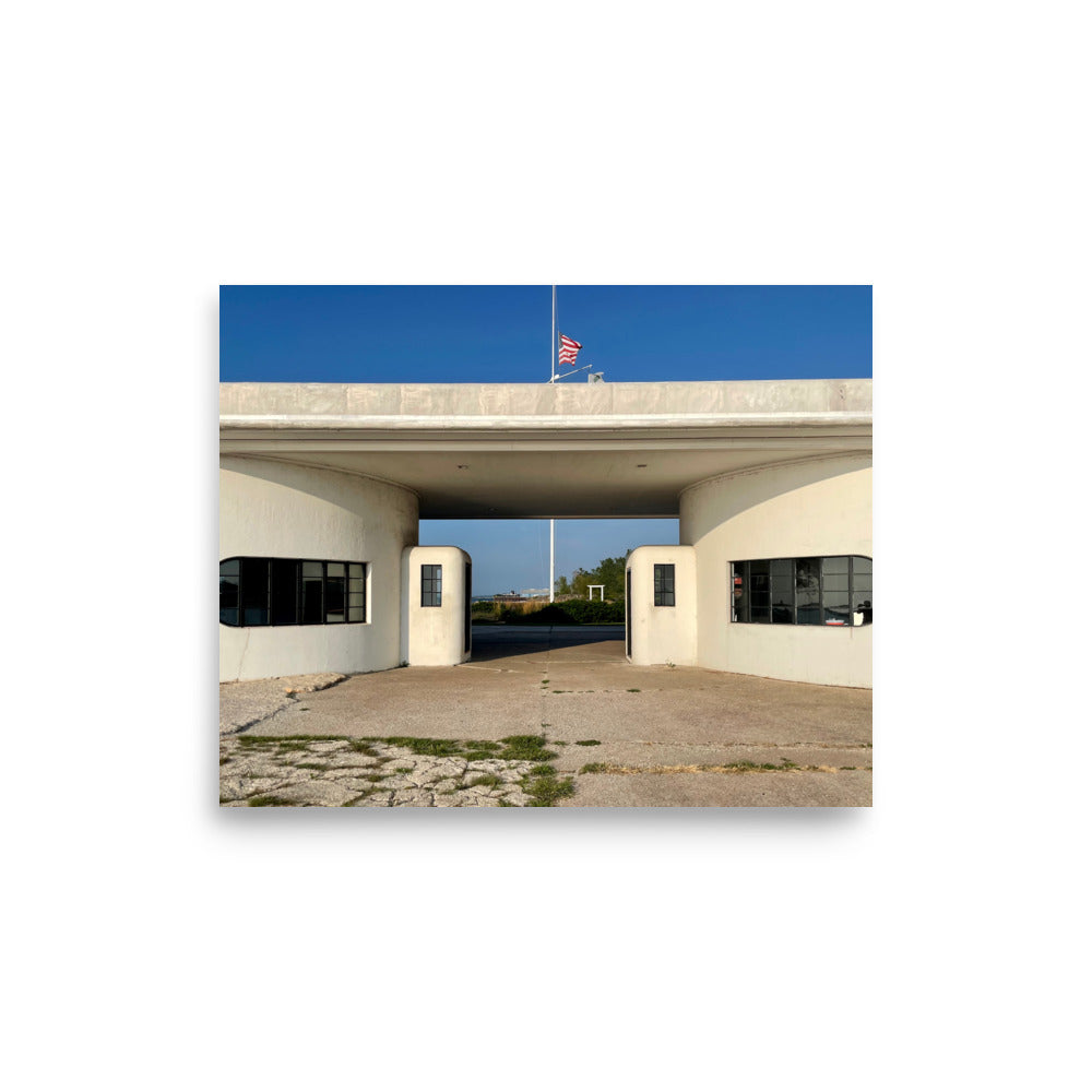 Coast Guard Station (Cleveland, OH)