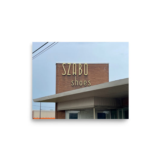 Szabo Shoes (Rocky River, OH)
