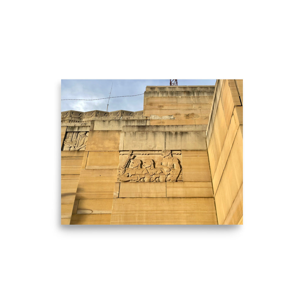 Municipal Building 2 (Hamilton, OH)