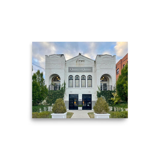 Quince & Quinn (Cincinnati, OH)