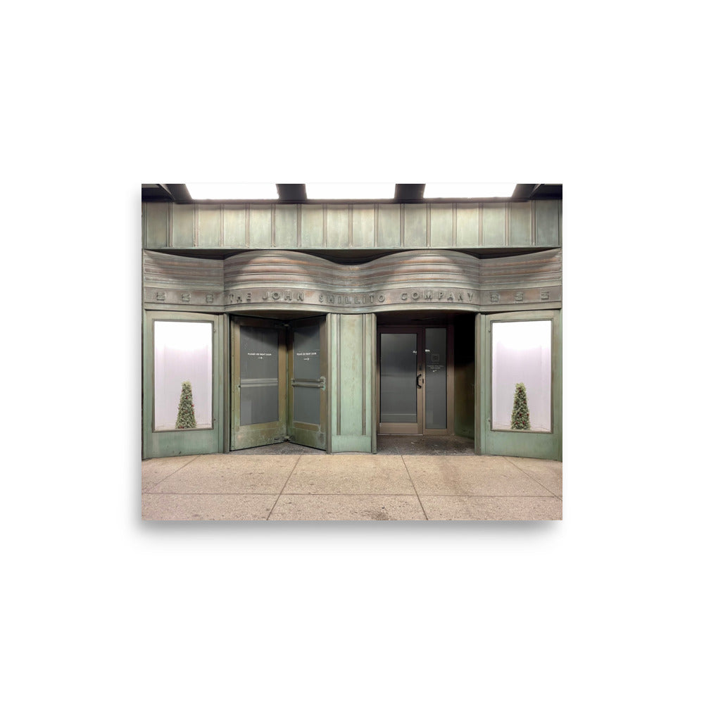John Shillito Company (Cincinnati, OH)