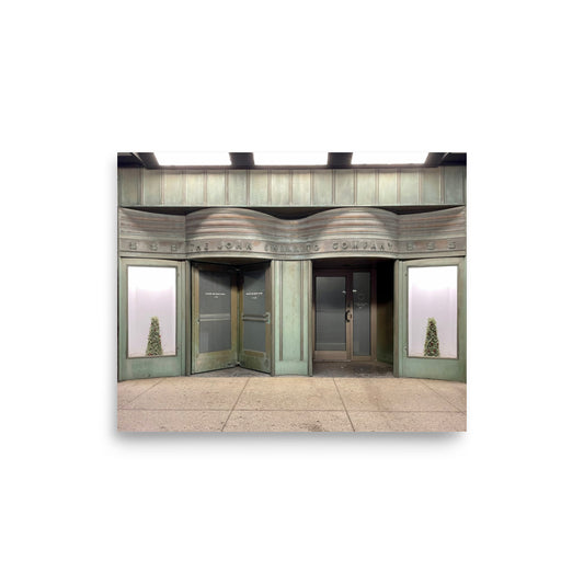 John Shillito Company (Cincinnati, OH)