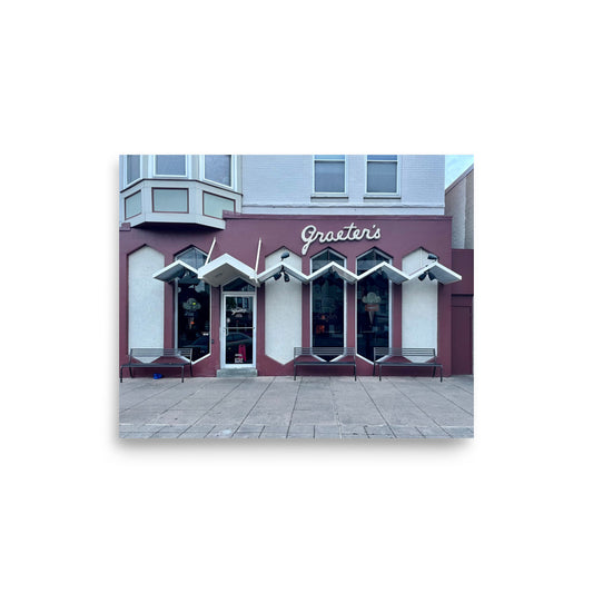 Graeter's (Cincinnati, OH)