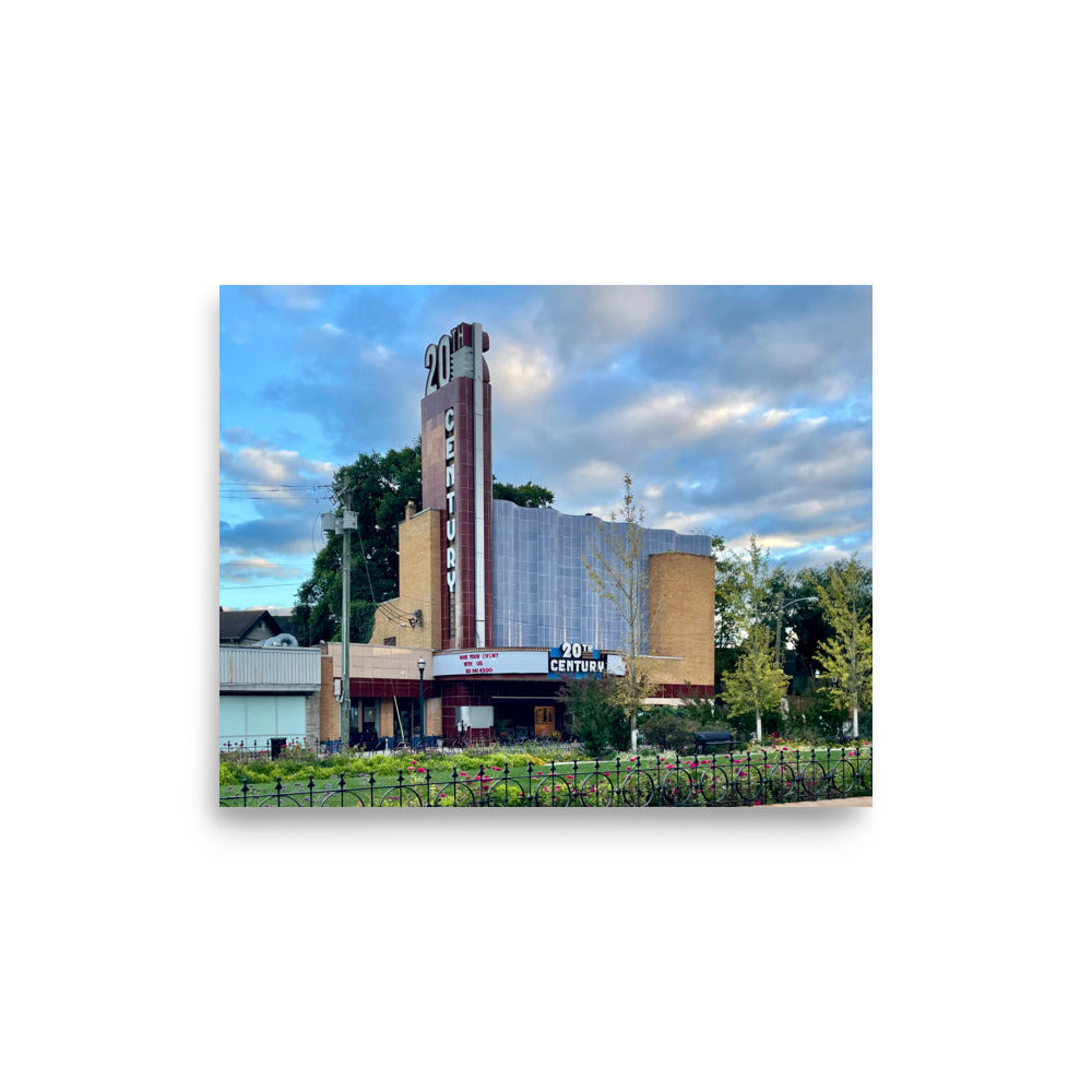 20th Century Theatre (Cincinnati, OH)