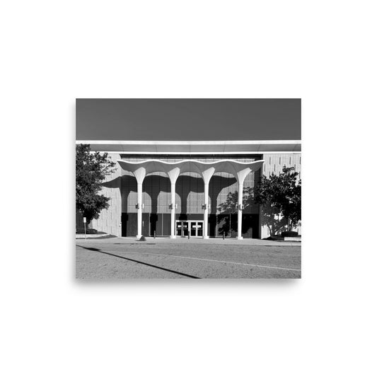 Higbee's B/W (Canton, OH)