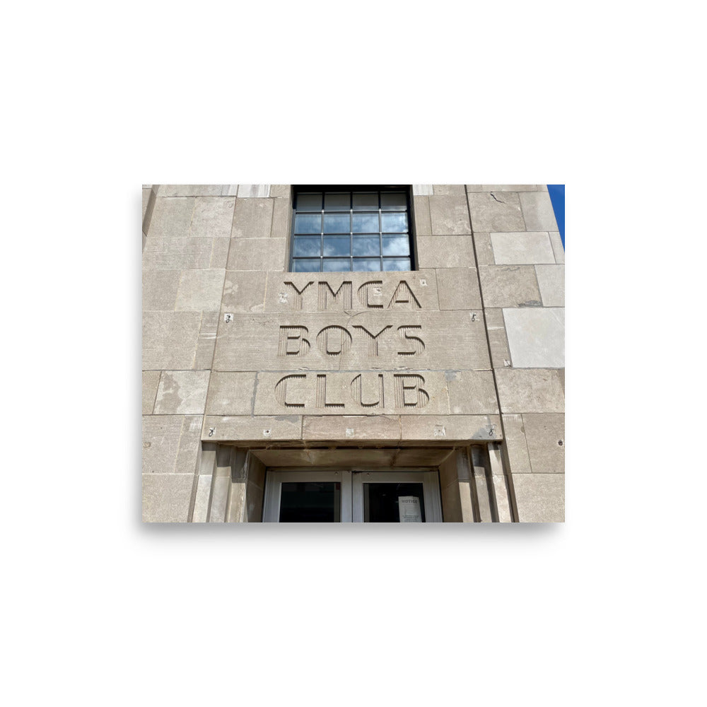 YMCA Boys Club (Akron, OH)