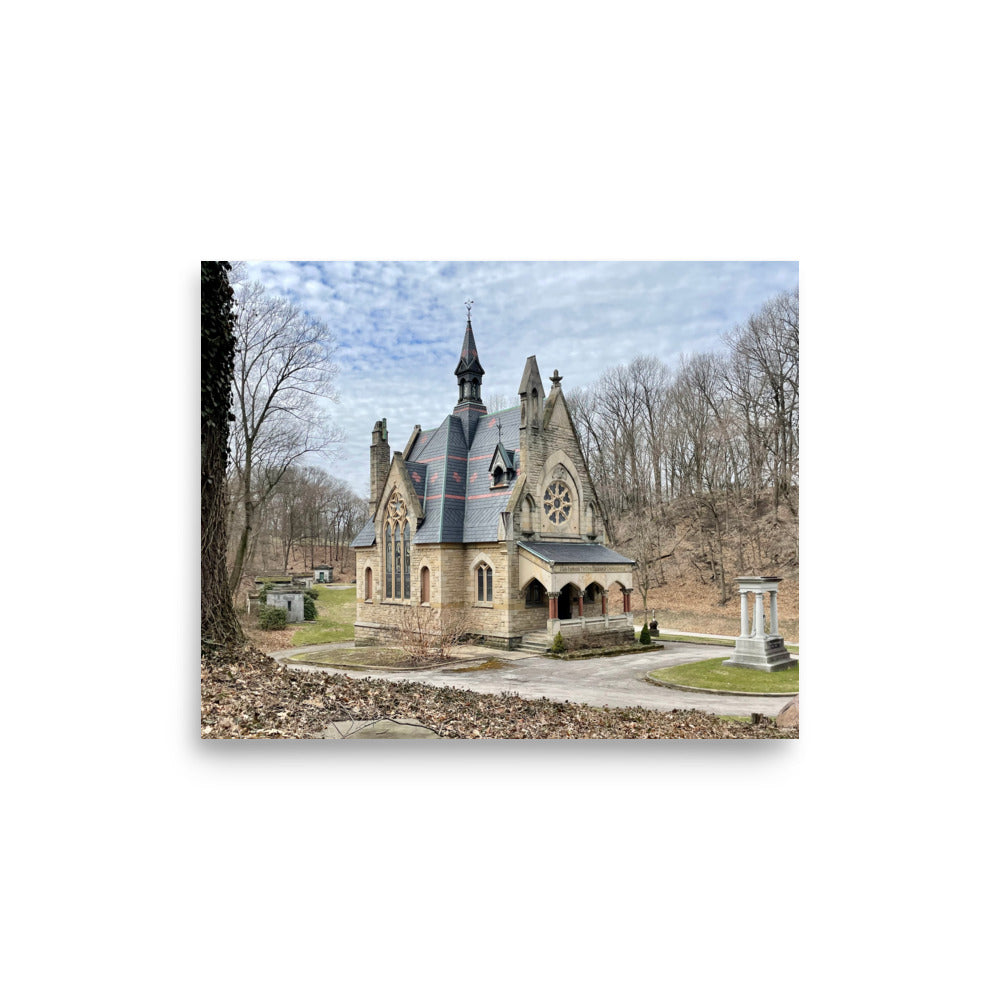 Civil War Memorial Chapel (Akron, OH)