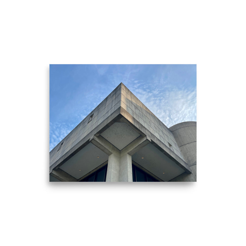 Musical Arts Center 2 (Bloomington, IN) Midwest Modern