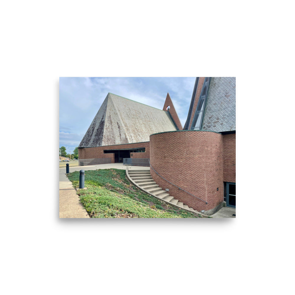 First Baptist Church 2 (Columbus, IN)