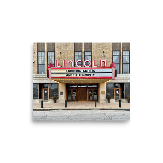 Lincoln Theatre (Columbus, OH)