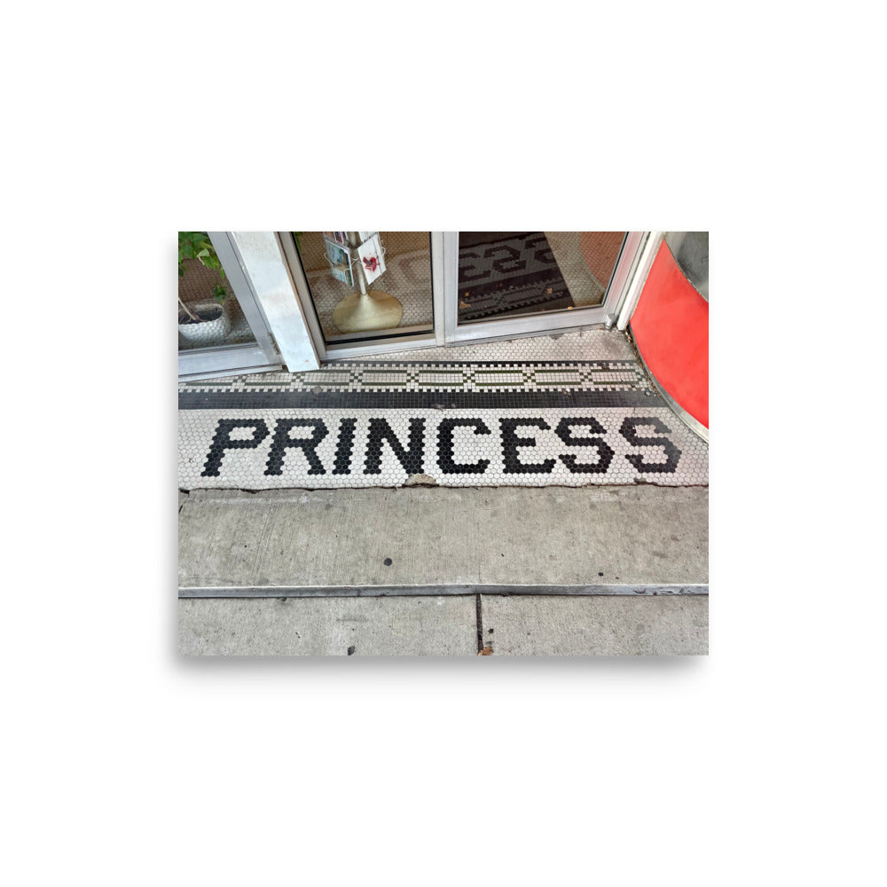 Princess Tile (Urbana, IL)