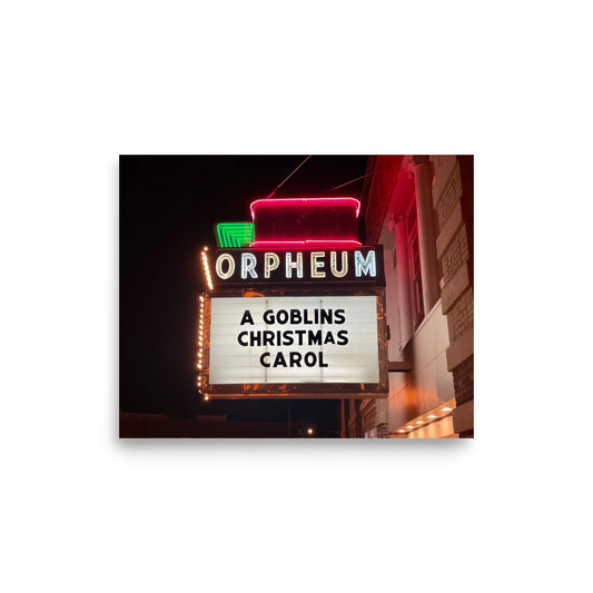 Orpheum Theatre (Champaign, IL)