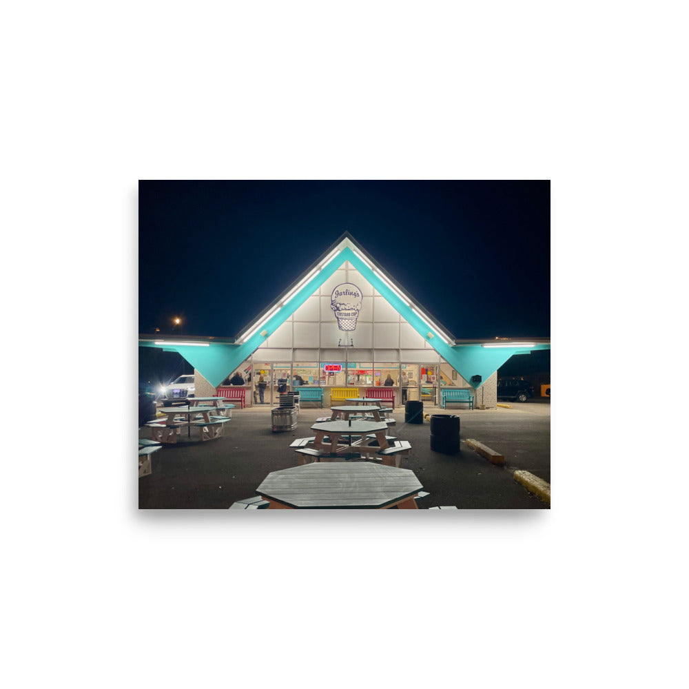 Jarling's Custard Cup (Champaign, IL) – Midwest Modern