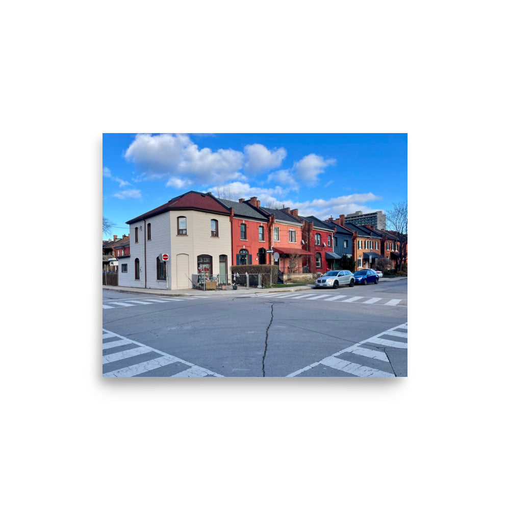 Corktown Corner (Hamilton, ON)