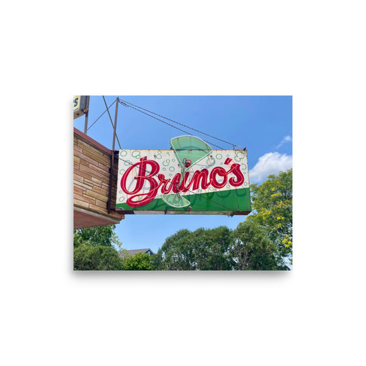 Bruno's Liquors (Lake Geneva, WI)